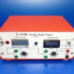 SHAW ST 538 Scaler-Dual Timer REF#40434