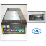 SIG Positec WDM3-004.18001 - Servo Drive  REF#26152
