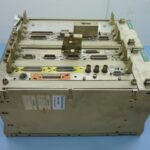SINUMERIK 840C Machine REF#40362