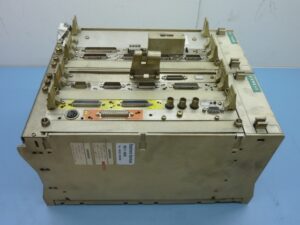 SINUMERIK 840C Machine REF#40362