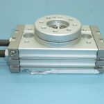 SMC MSQB20R Industrial Control REF#40334