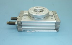 SMC MSQB20R Industrial Control REF#40334