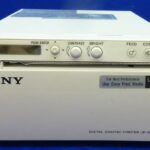 Sony UP-D898MD Digital Graphic Printer REF#47599
