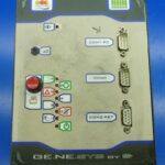 SORMA CSM 4000-5825 Industrial Control REF#42389