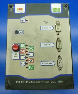 SORMA CSM 4000-5825 Industrial Control REF#42389