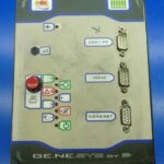 SORMA CSM 4000-5825 Industrial Controller REF#42389