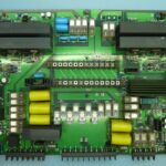 FANUC SPG A16B-1000 0381-02A03 - REF#43214