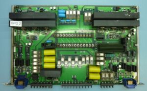 FANUC SPG A16B-1000 0381-02A03 - REF#43214