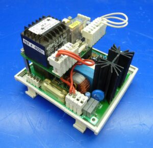 SRG2 CE Type 400V REF#49251