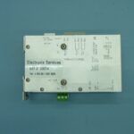 SSEC 110010650 heater control REF#39974