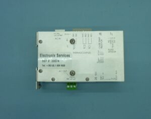 SSEC 110010650 heater control REF#39974