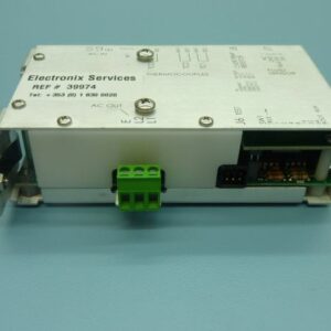 SSEC 110010650 heater control REF#39974 - Image 2