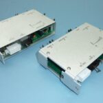 SSEC, PCB, TANK I-O Controller V2 REF#40408