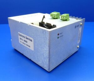 SSEC Servo Motor Controller C118 REF#40438