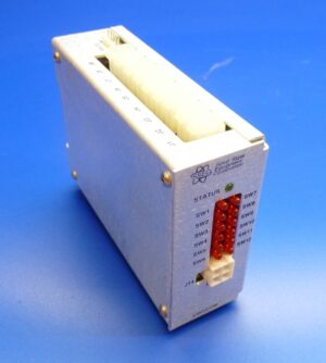 SSEC Solid State Equipment Corp EMO-COM REF#41183