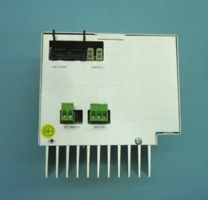 SSEC Spin Motor Controller REF#40125