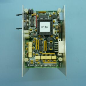 SSEC Spin Motor Controller REF#40125 - Image 3