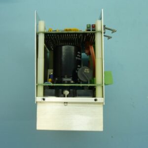 SSEC Spin Motor Controller REF#40125 - Image 4