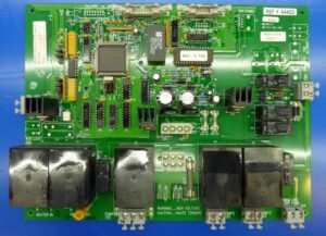 SUNDANCE SPAS 850 NT Export 6600-102 REF#44403