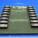 SVG Thermco Systems Cassette Amplifier Board REF# 49520