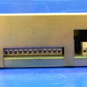 Saacke DCMC S330 Basic Unit S041032001 REF#44564 - Image 2