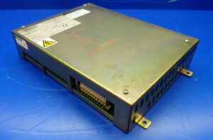 Saacke DCMC S330 Basic Unit S041032001 REF#44564