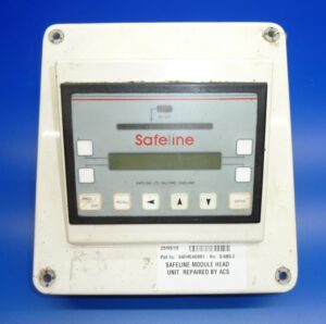 Safeline Module Head REF#41151