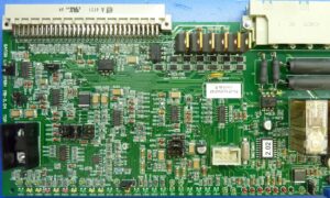 Sator Laser GmbH MB-2.04 Circuit Board REF#41708