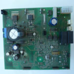 Scalabrini PCB from INE Mig Welding Unit #23623