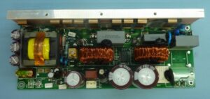 Schiederwerk SMPS 32-6 400-2 M 10 U HMI - REF#43288