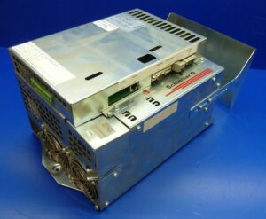 Schindler Variodyn VF11 BR Frequency Converter REF#44864