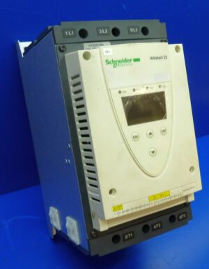 Schneider Electric Altistart 22 REF#44690