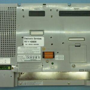 Schneider Electric XBTGT5230 REF#43828 - Image 3
