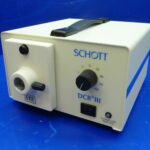 Schott DCR III EKE Light source REF#49152