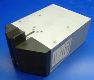 Seal Scan AA01819 REF#42810