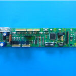 Lift Control Card #28863