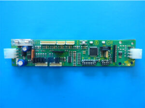 Lift Control Card #28863