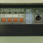 Sematic Drive Systems DC-PWM Encoder  REF# 37071