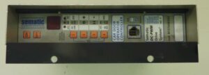 Sematic Drive Systems DC-PWM Encoder  REF# 37071