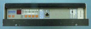 Sematic SDS AC VVVF Brushless HV MV REF#43845
