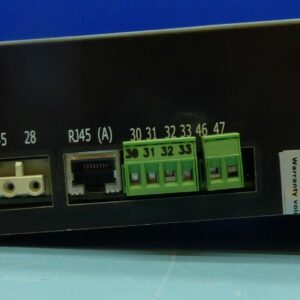 Sematic SDS AC VVVF Brushless HV MV REF#43845 - Image 2