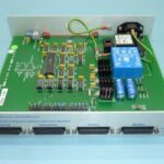 Serial Comm I-F Multiplexer 0120-90927 REF#40371