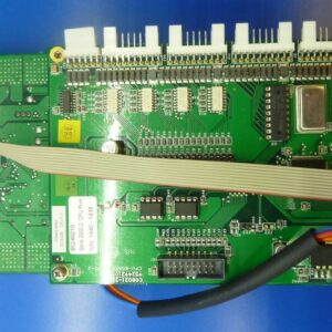 EME STEP DRIVER 2000-2 SERIES CPU Print REF#43642 - Image 2