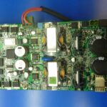 EME STEP DRIVER 2000-2 SERIES CPU Print REF#43642