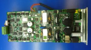 EME STEP DRIVER 2000-2 SERIES CPU Print REF#43642