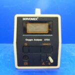 Servomex Oxygen Analyser 570A REF# 49386