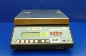 Setra Quick Count 12500G REF#45860
