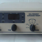 Shrewsbury SM3372 Ultrasound Machine #25454