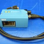 Sick CLV63x Barcode Scanner REF#47020