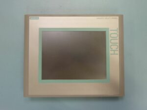 Siemens 6AV6 643-0CD01-1AX1 6AV6643-0CD01-1AX1 REF#39875